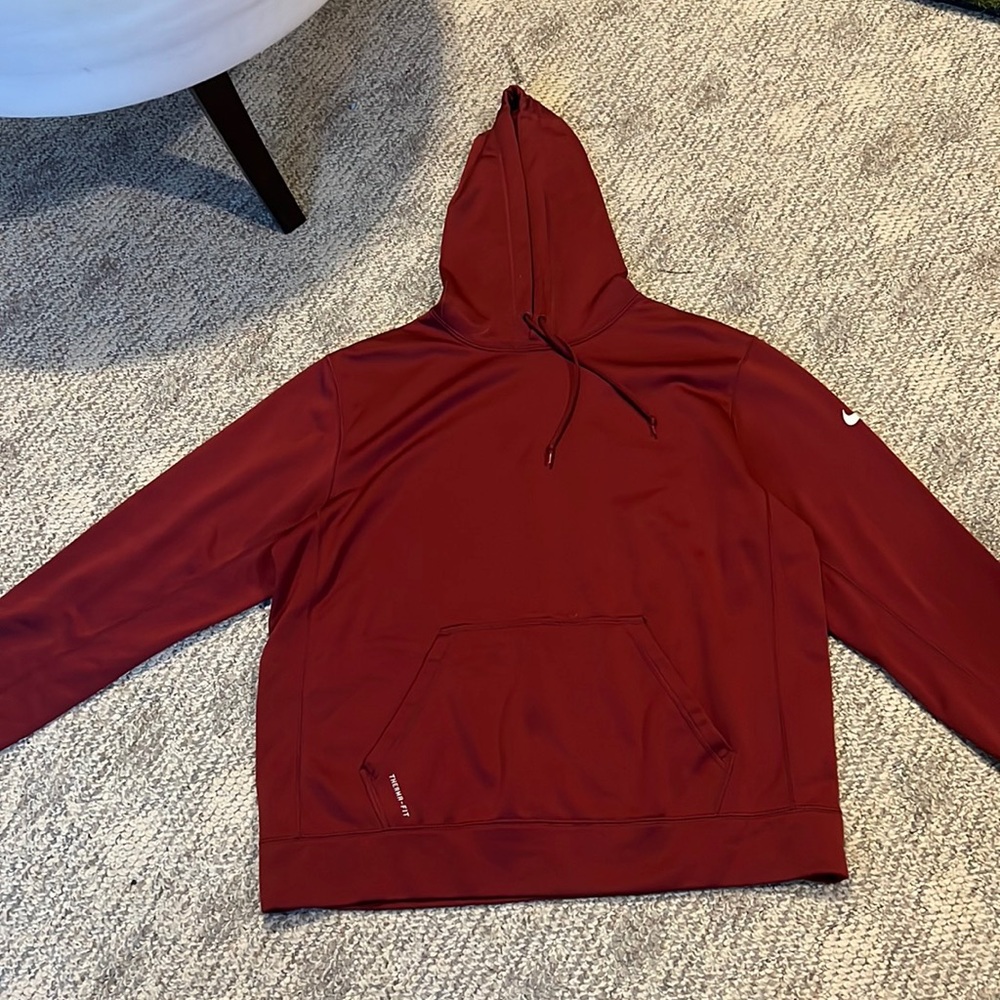 Nike Thermafit Sweatshirt